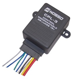 CPL-T - CONTROL PROGR.LUCES TOYO